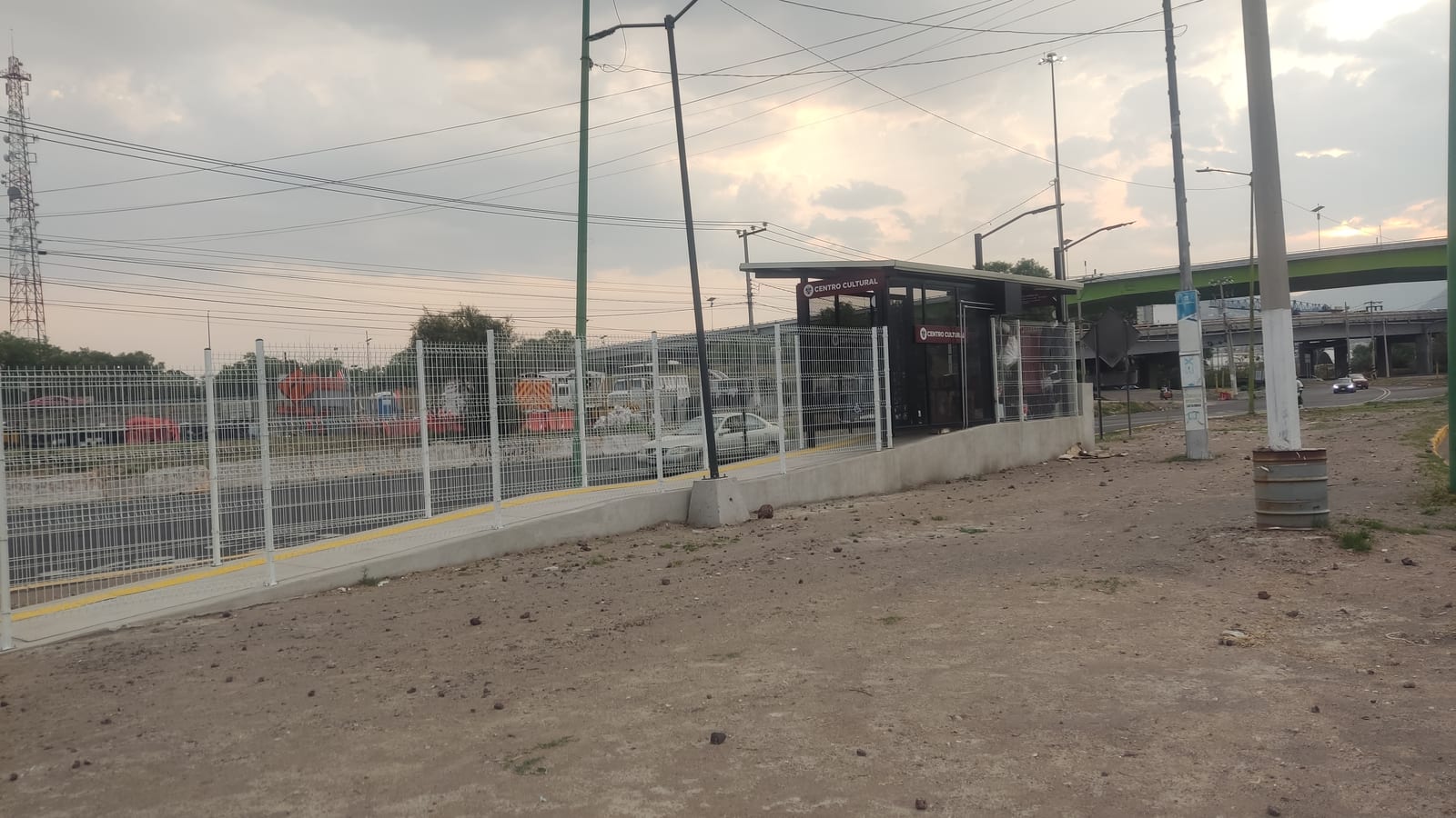 Centro Cultural de Ourinhos inaugurado em 28 de agosto ainda não funciona plenamente