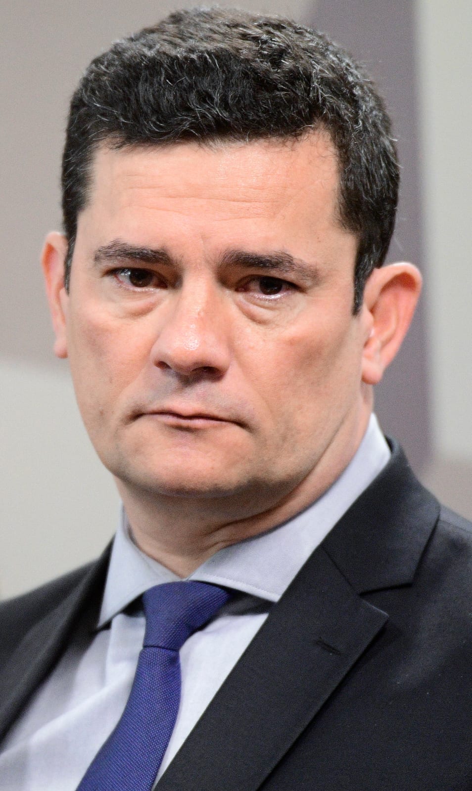 Sérgio Moro visitou Apucarana e Arapongas neste sábado (19)
