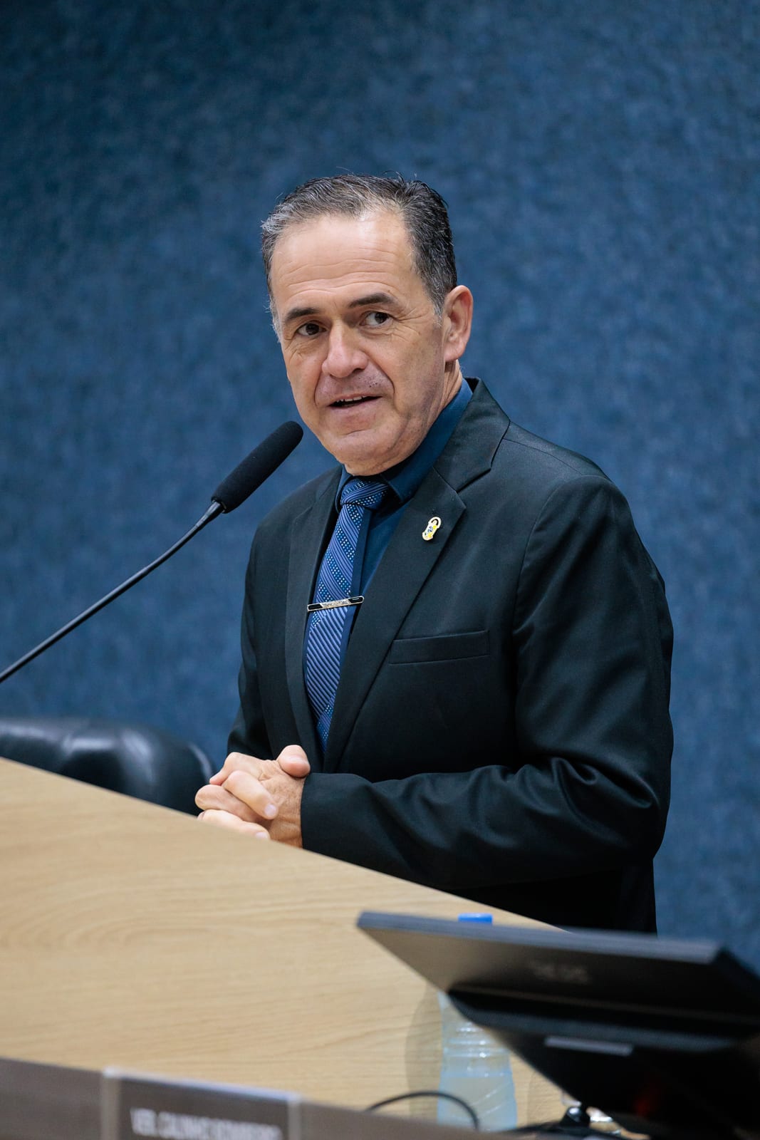Câmara de São Sepé realiza Sessão Ordinária sobre a Reforma da Previdência Municipal.