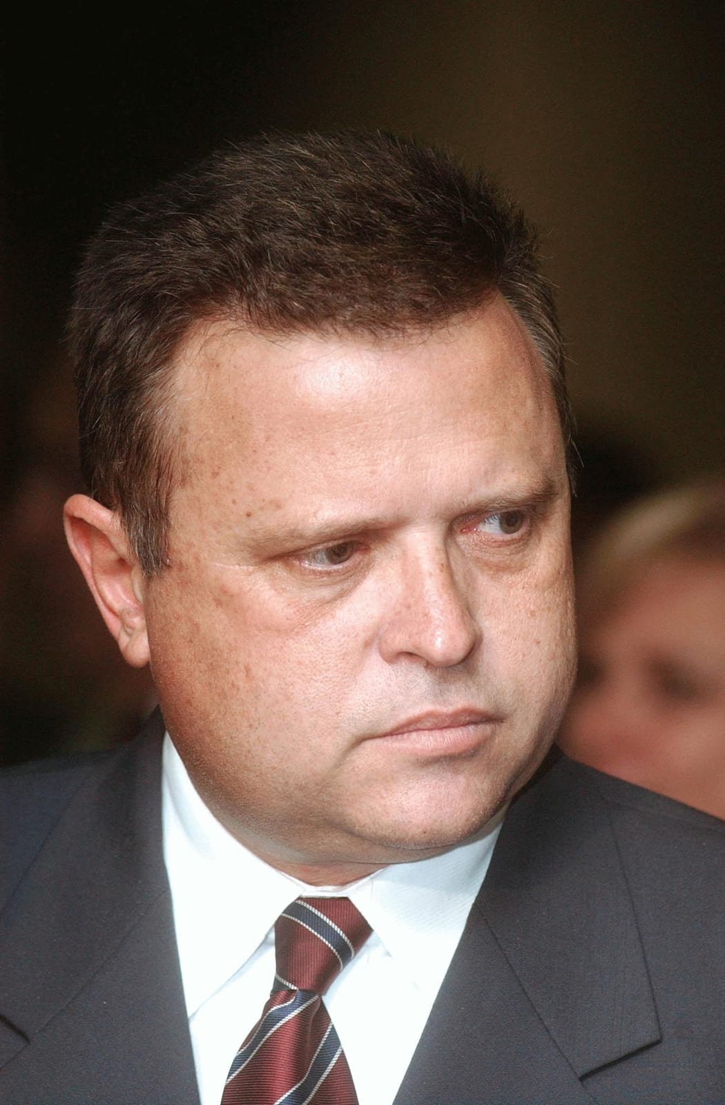 Blairo Maggi declara voto em Flávio Bolsonaro após apoiar Lula em 2022
