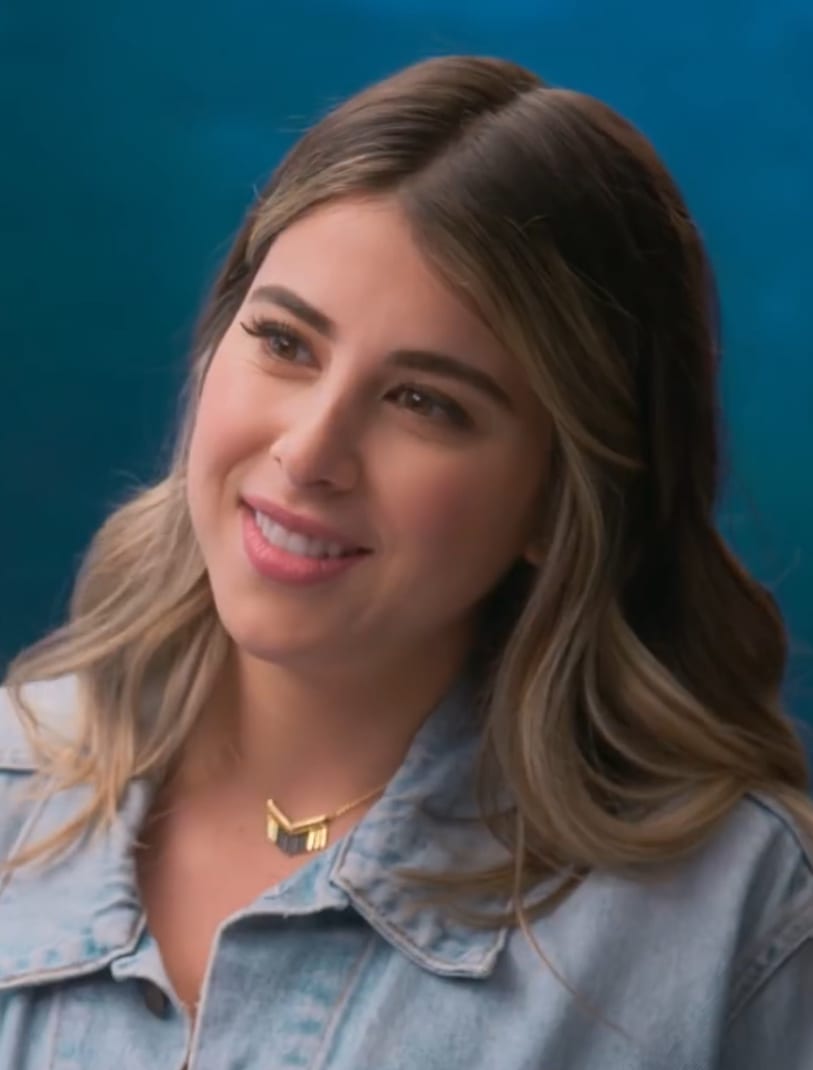Daniella diz que não haverá cortes em benefícios e que economia virá de combater regalias