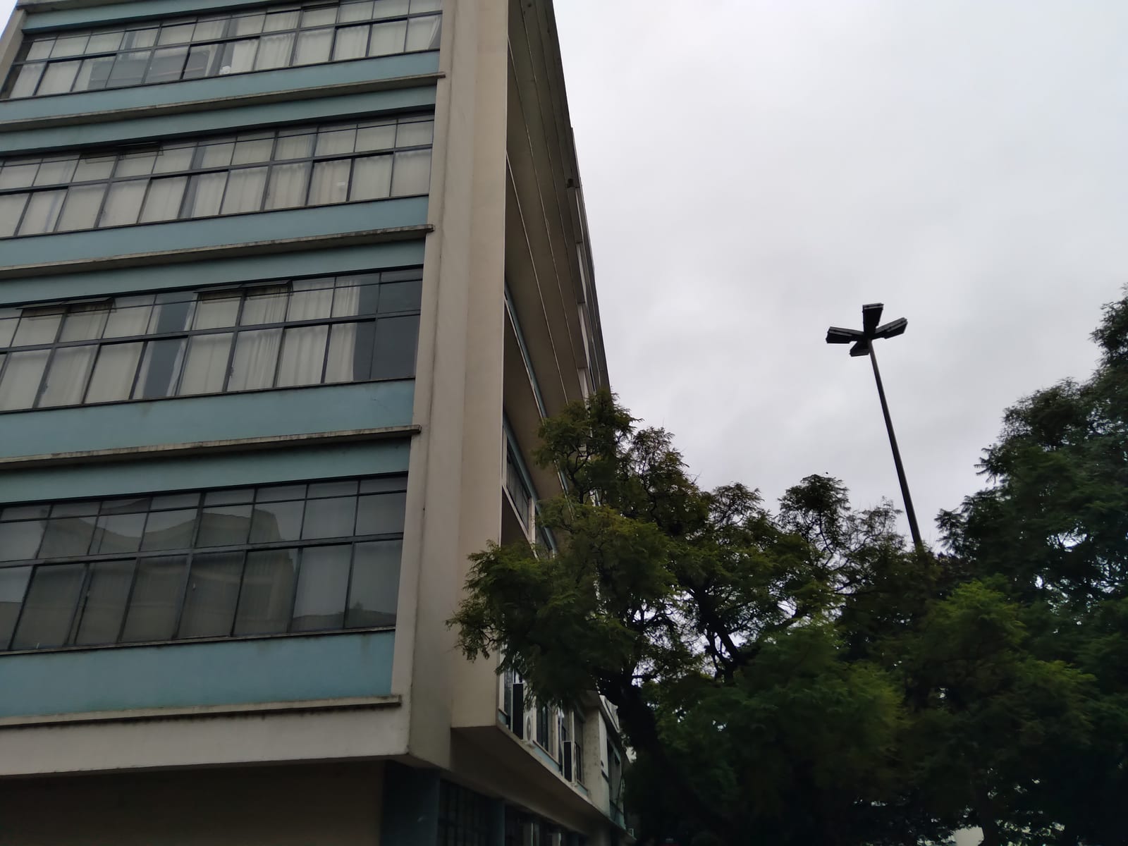 Ufrgs e MCTI assinam protocolo para gestão de riscos climáticos
