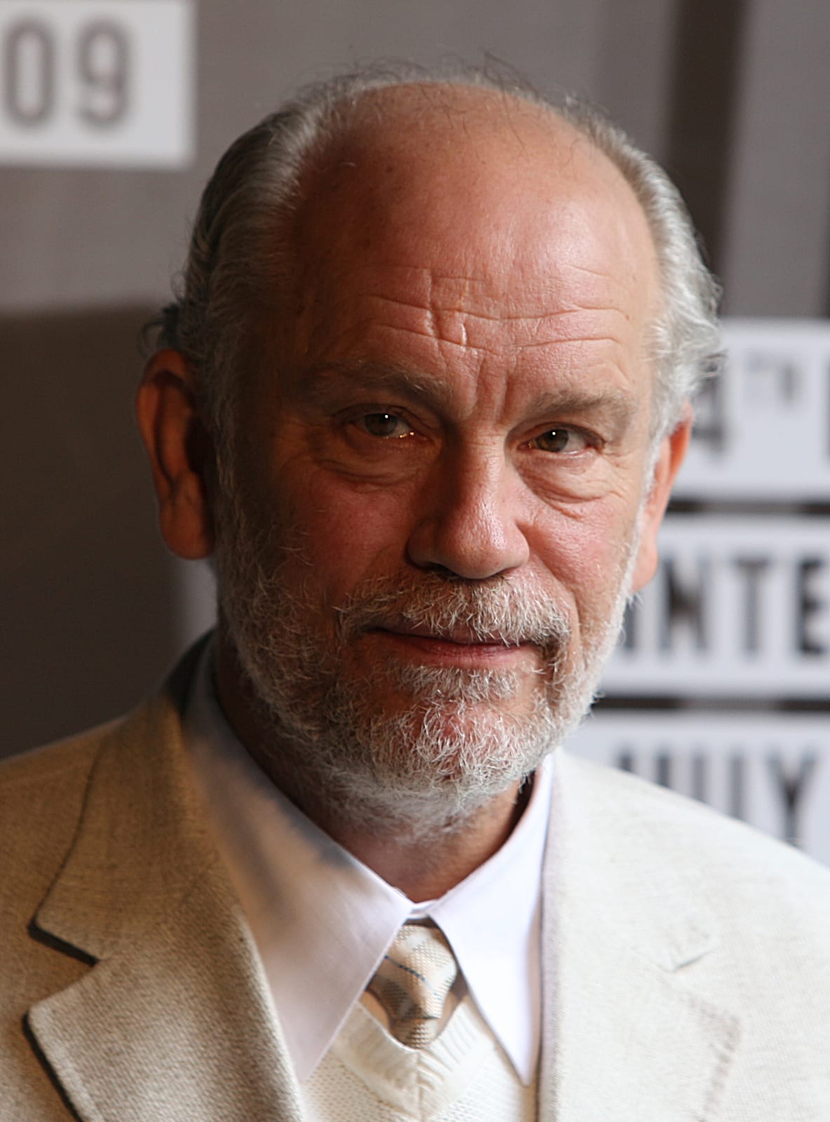 ‘Cavalo Selvagem Nove’ pode levar Malkovich ao Oscar com trama sobre CIA e golpe no Chile