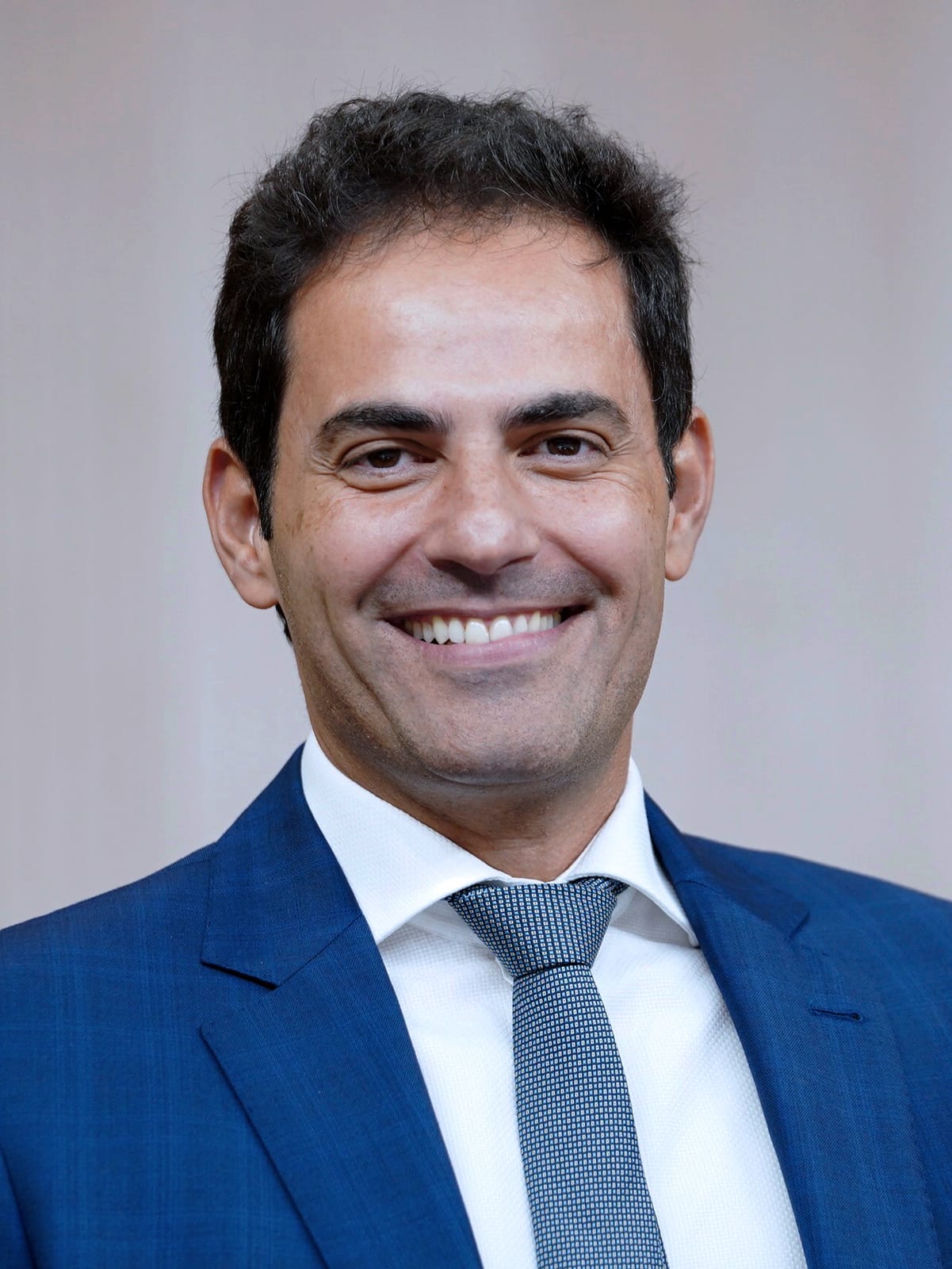 Jamil Calife tem candidatura à reeleição oficializada em Goiânia