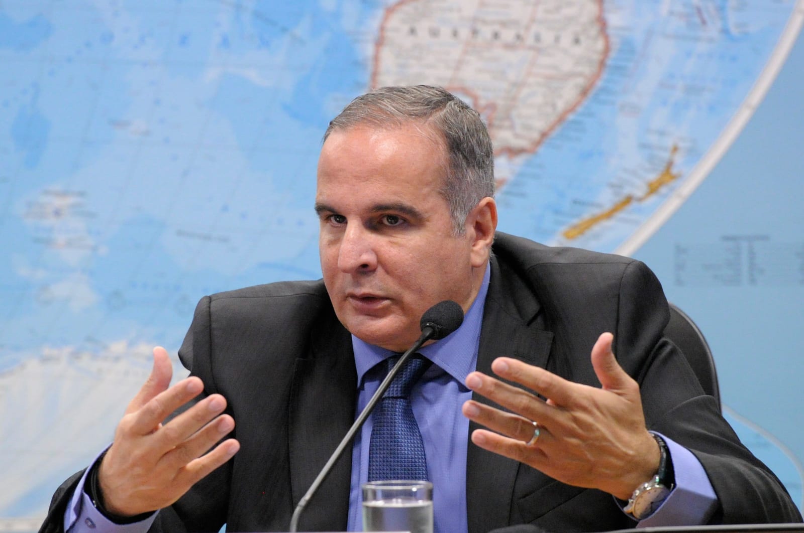 Debates de 2026 mirarão na destruição de adversários, diz Arko Advice