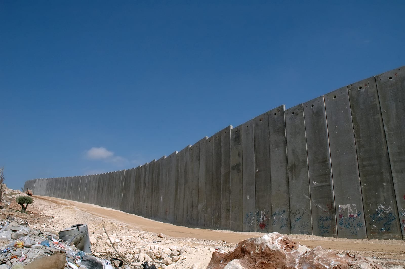 China pede Israel interromper assentamentos na Cisjordânia