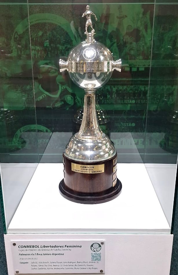Projeto de Any Ortiz devolve às redes decisão sobre férias na Copa Feminina 2027