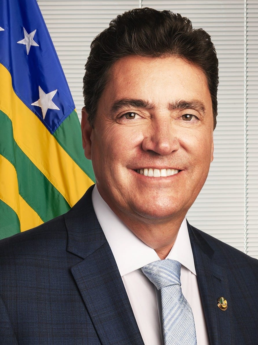 Wilder Morais: 'Meu grupo é o do bolsonarismo'