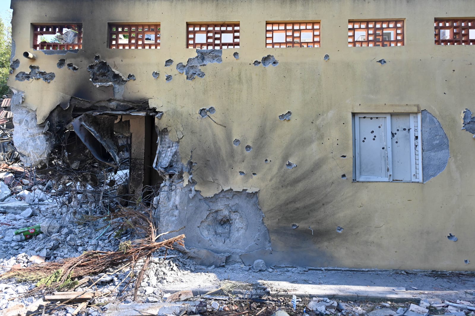 Vice do PCO diz estar “1000% com o Hamas” no lançamento da chapa