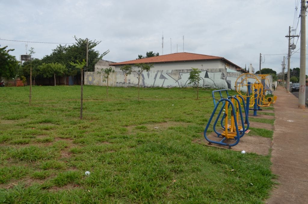 Olímpia redesenha expansão: Sonho Meu vira perímetro urbano e surgem dois distritos