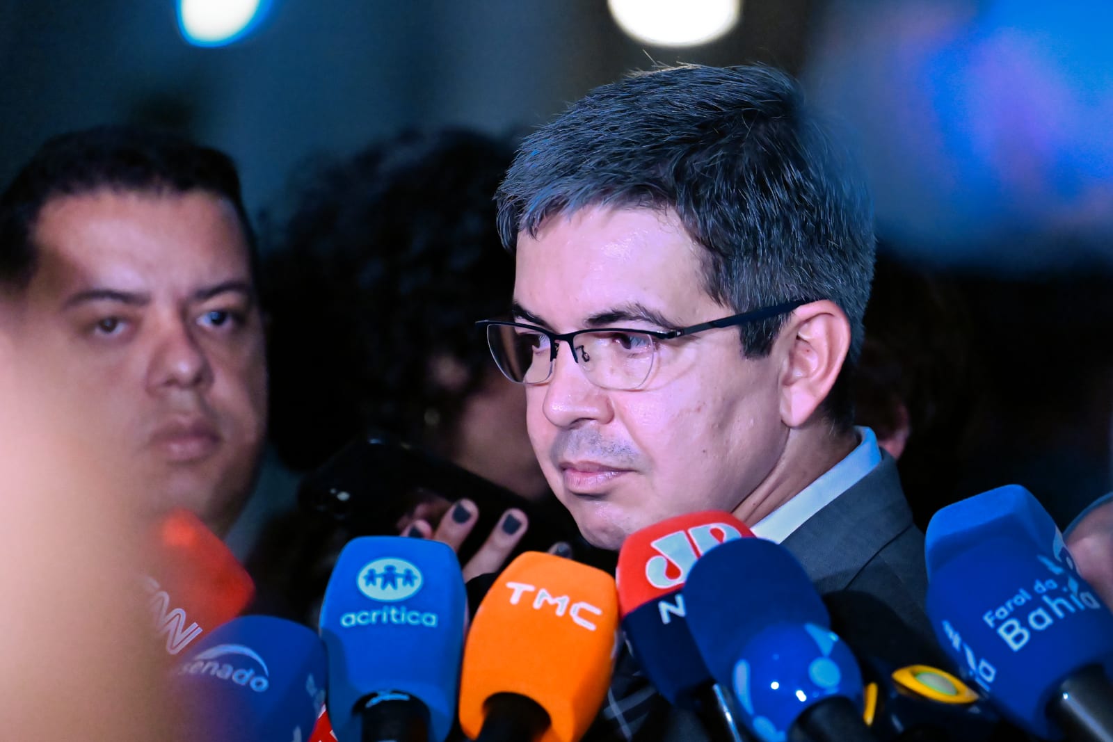 Judicialização da campanha começa antes do início oficial
