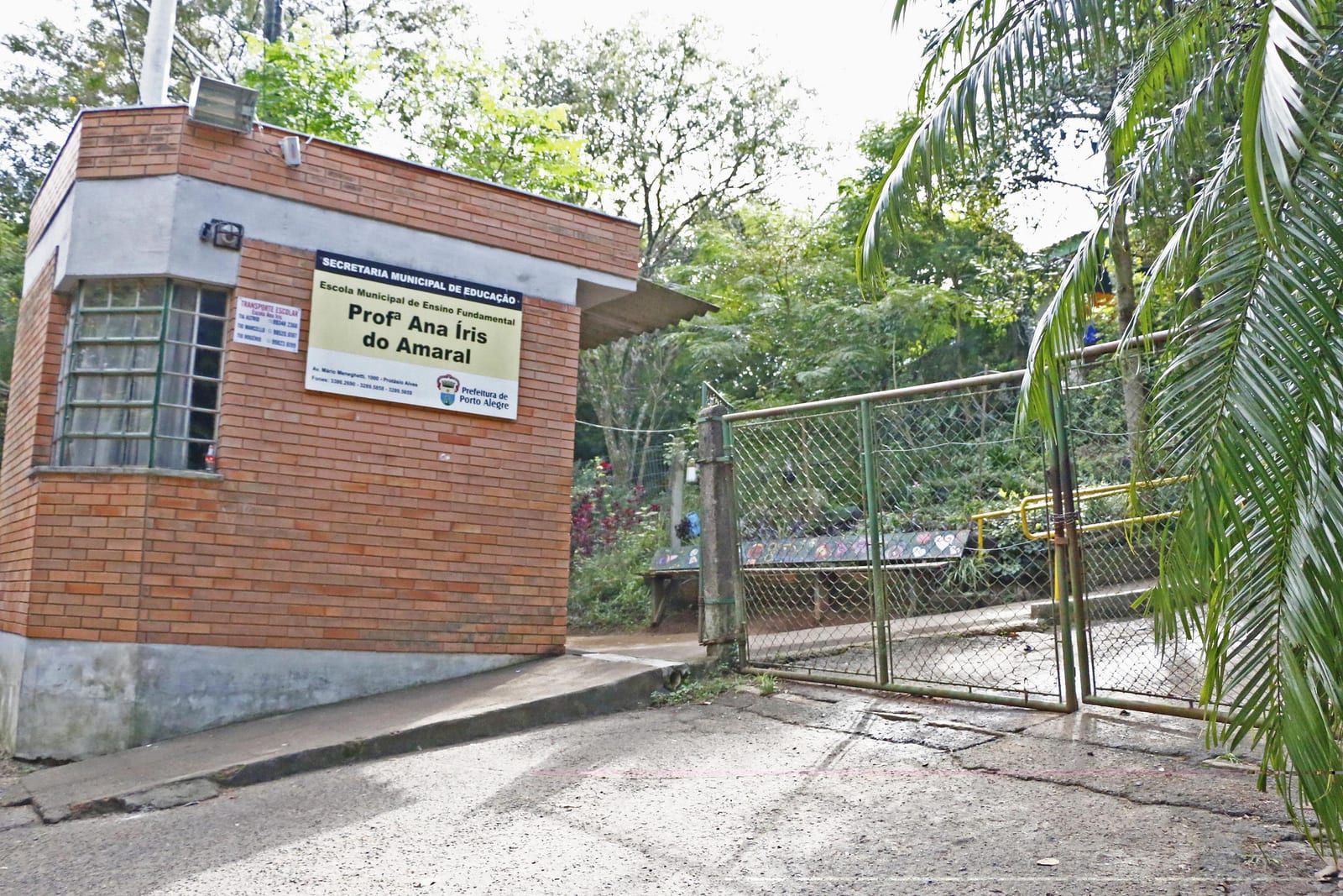 Aparecida de Goiânia melhora IDEB: Anos Iniciais 5,9; Finais 4,5