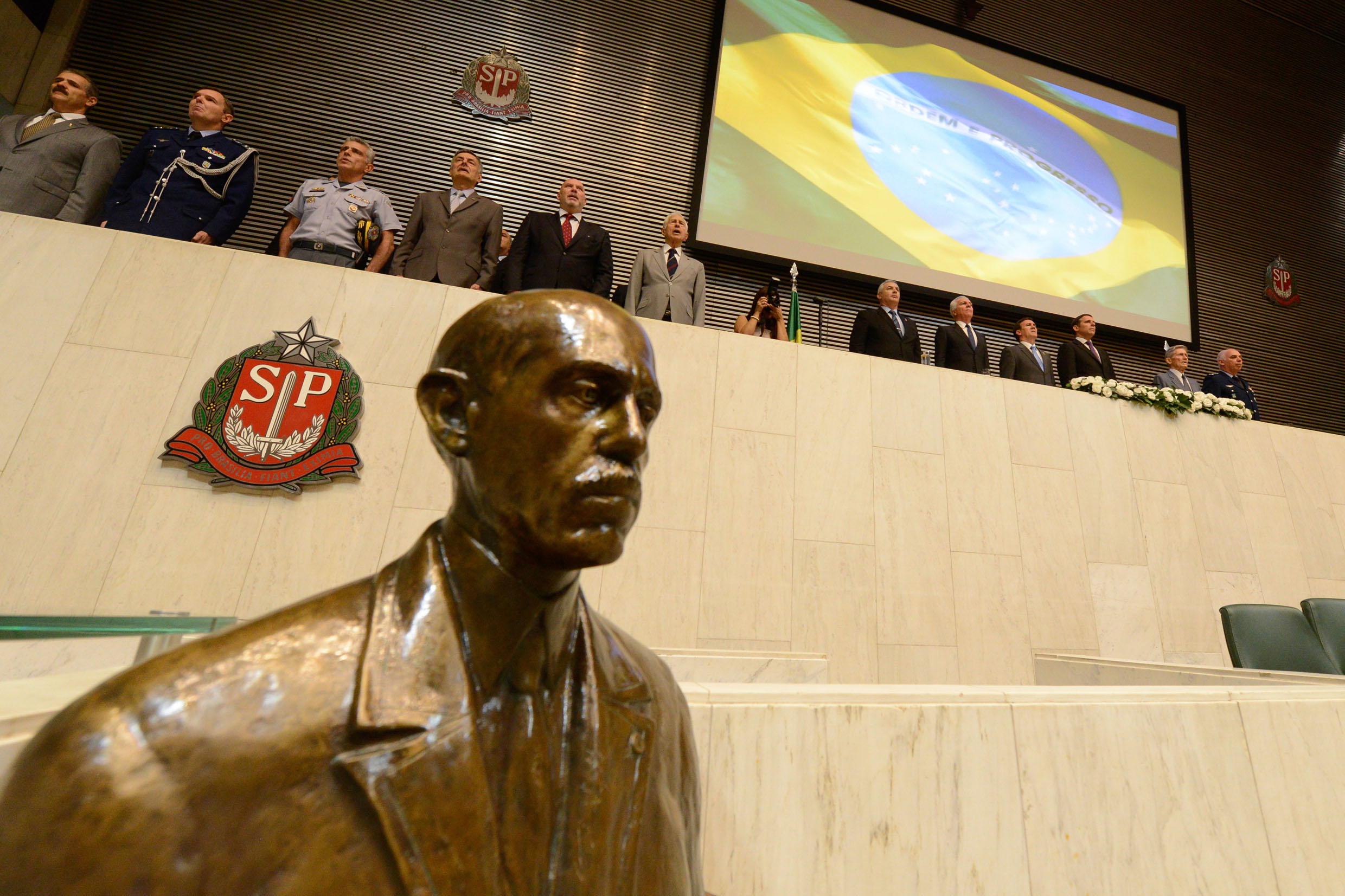 Vereador de Santos se candidata à Alesp focando saúde e infraestrutura