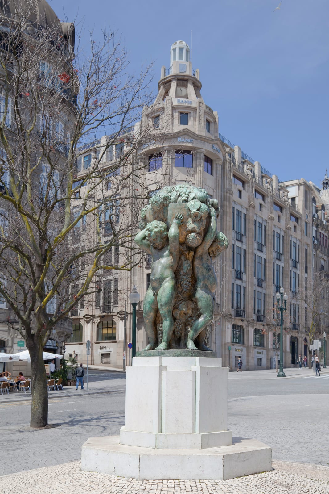 Os aliados