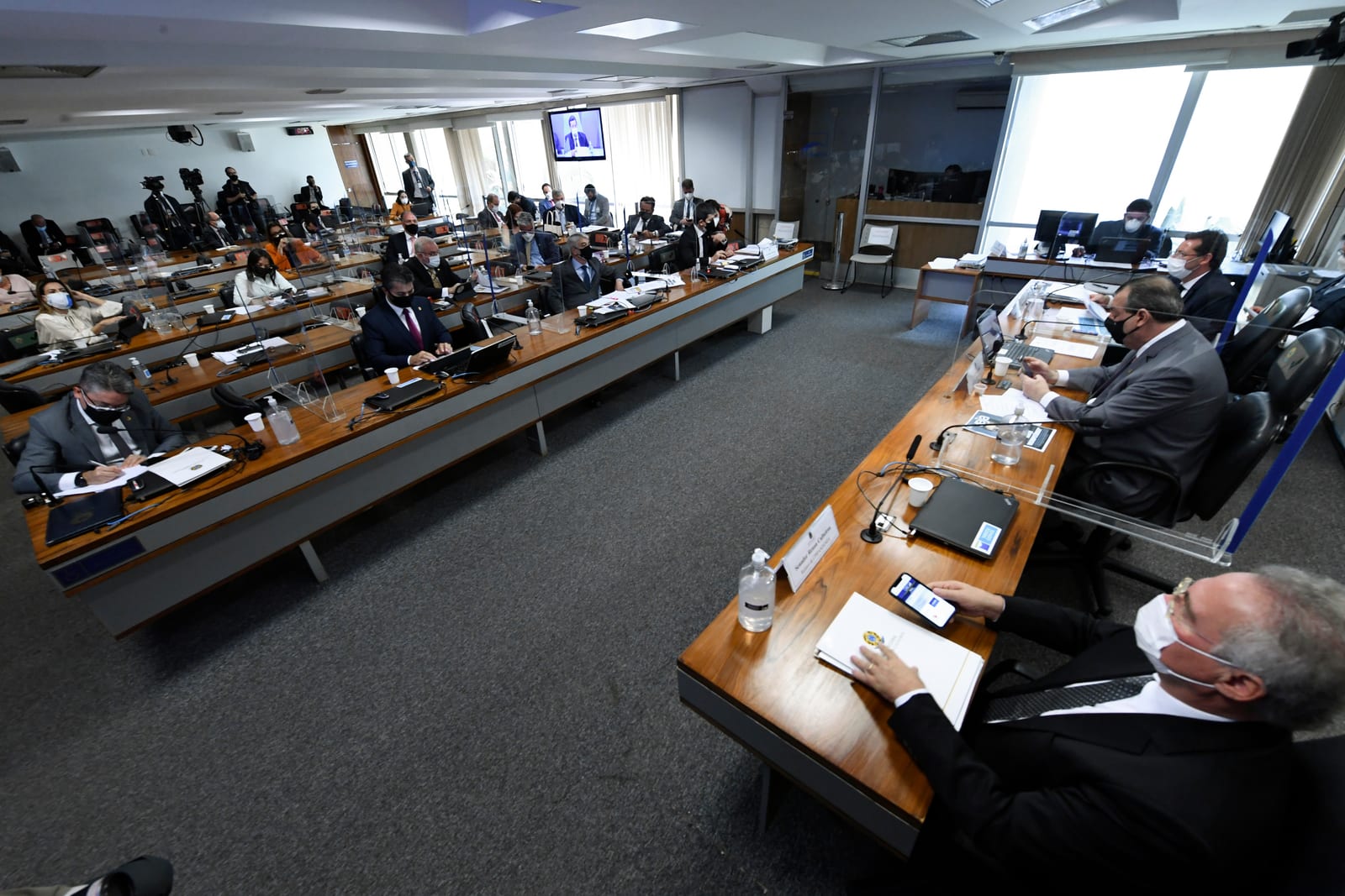 Jorginho, Fábio, Rogério e mais: Juliana Cardoso revela o que pesou na escolha de seus candidatos para as eleições