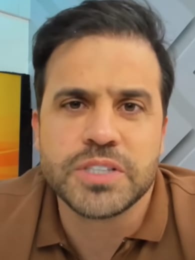 TRE-SP mantém Pablo Marçal inelegível até 2032