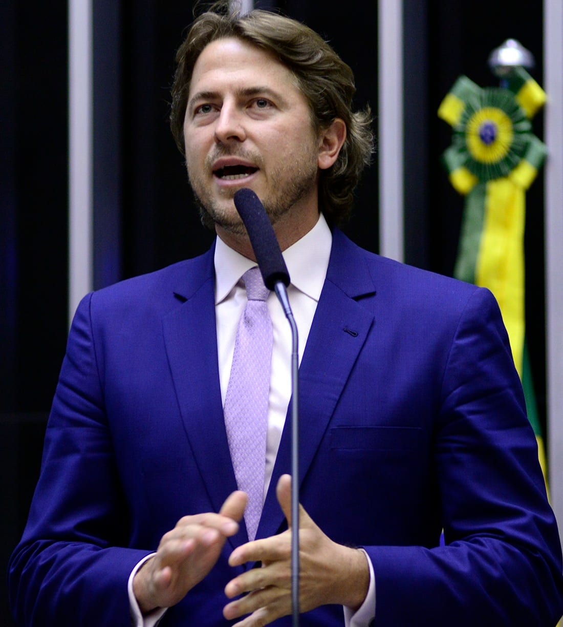 Zeca Dirceu faz dobradinha com candidatos do PSD