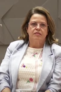 Rosângela Rezende aparece entre os 20 mais citados para deputado estadual