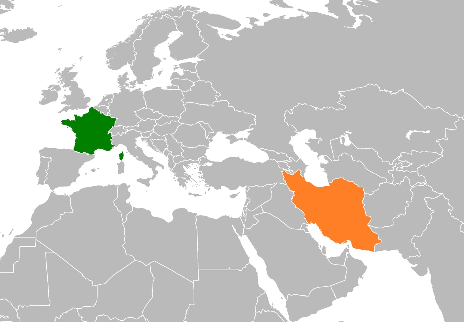 Iran França já visitou 30 cidades e mira 80 na corrida à Assembleia