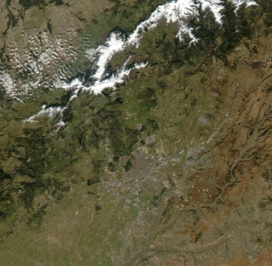 Comunidade terapêutica de Caçapava será despejada nesta quinta (10/09); 50 acolhidos em risco