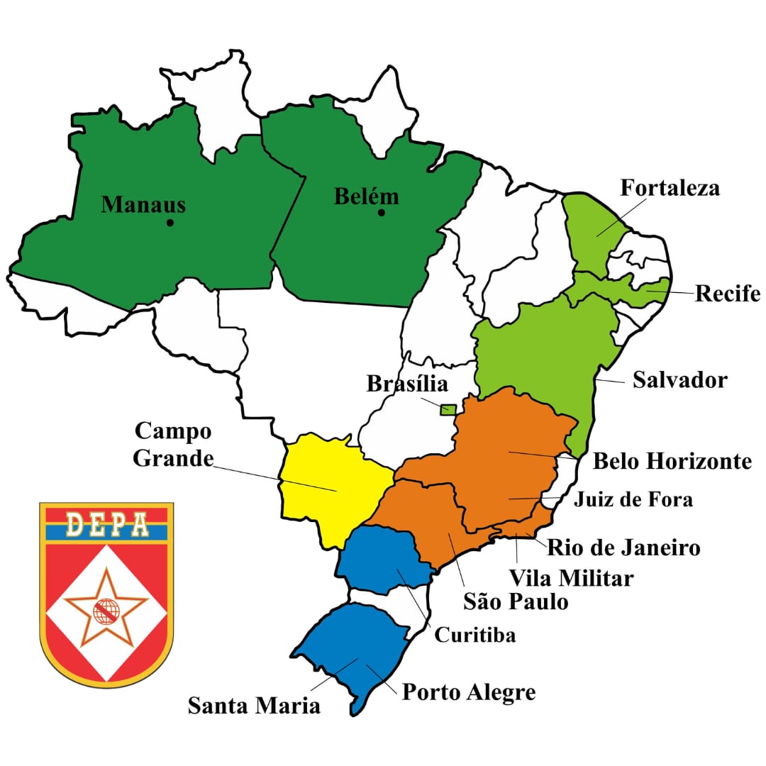 Governo de Goiás abre inscrições para mais de 10 mil vagas em Colégios Militares