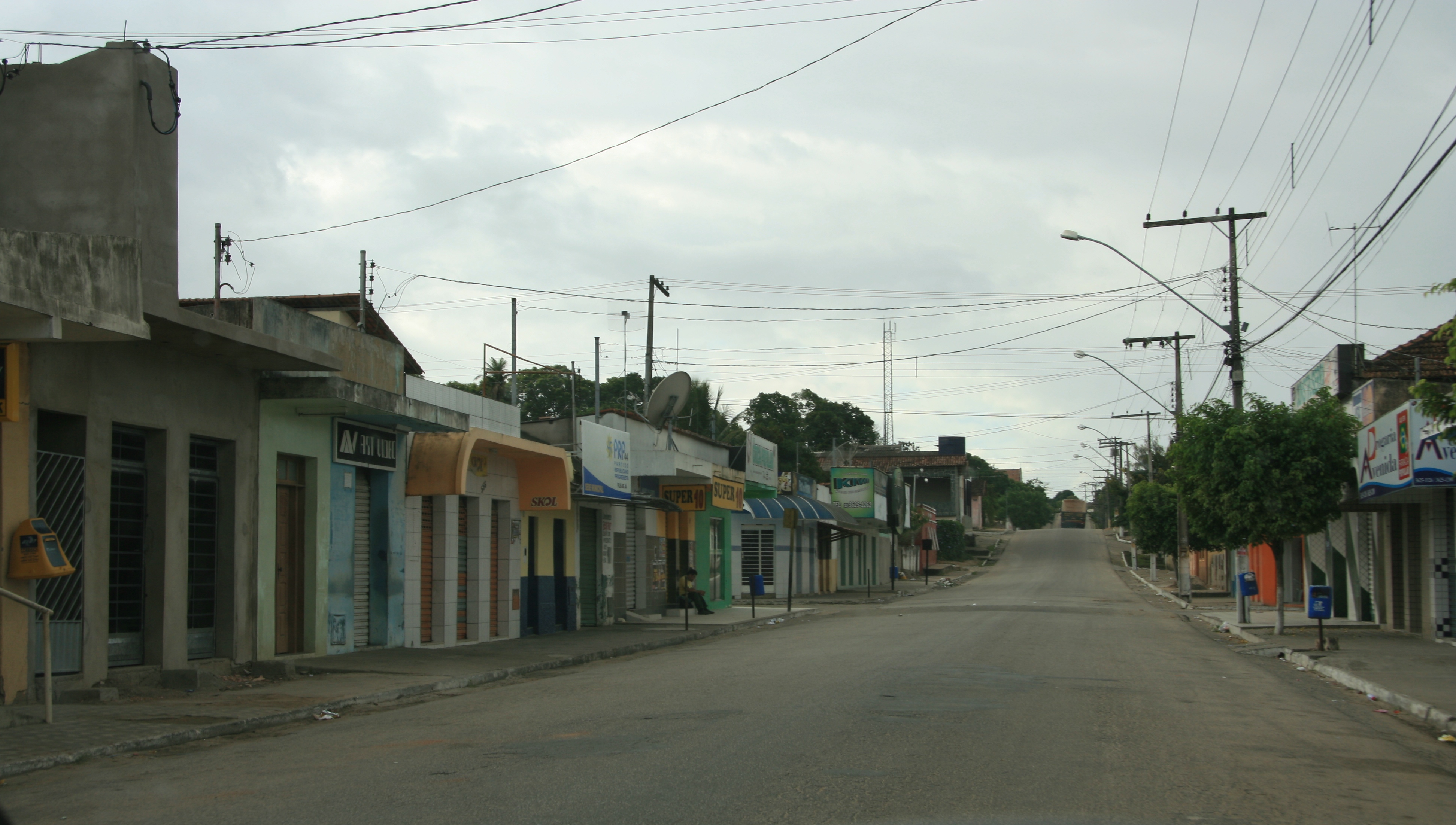 Dorinha quer Serras Gerais como destino turístico nacional