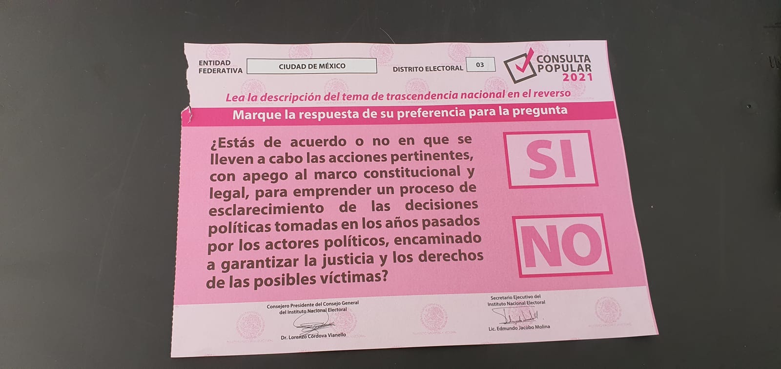 Hulha Negra recebeu R$2,2 mi pela Consulta Popular; R$400 mil para 2026/2027
