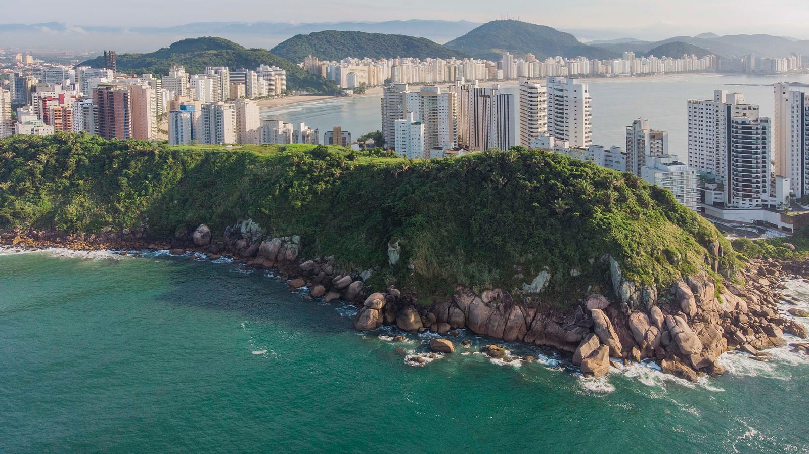 Guarujá publica protocolo para enfrentar os impactos do El Niño