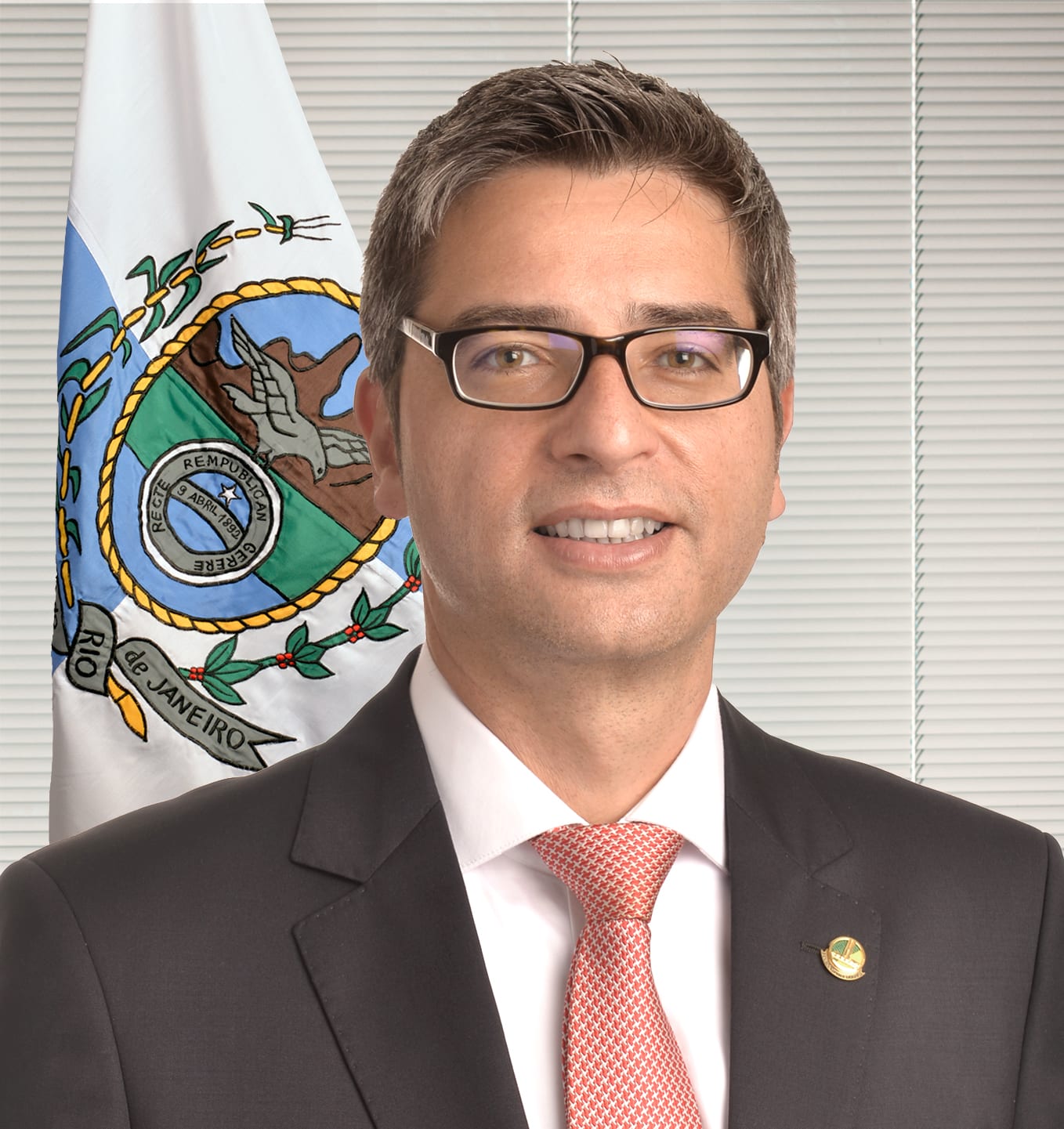 Carlos Portinho e Carlos Jordy são eleitos ao Senado pelo RJ