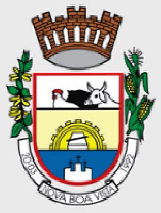 Nova Boa Vista – Prefeito em exercício se reúne com secretários municipais