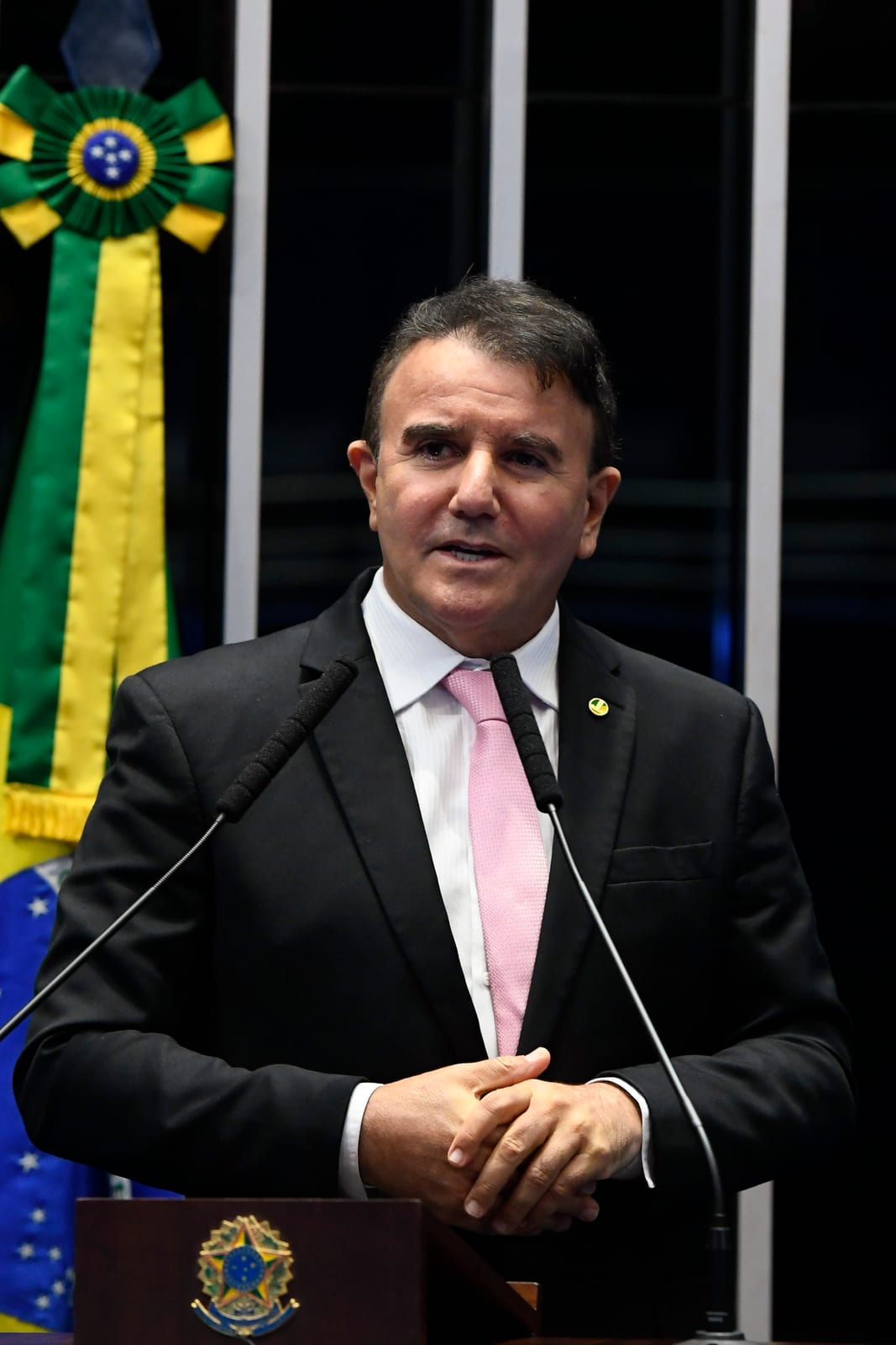 Eduardo Siqueira autoriza doação de lote para ampliar o Previpalmas