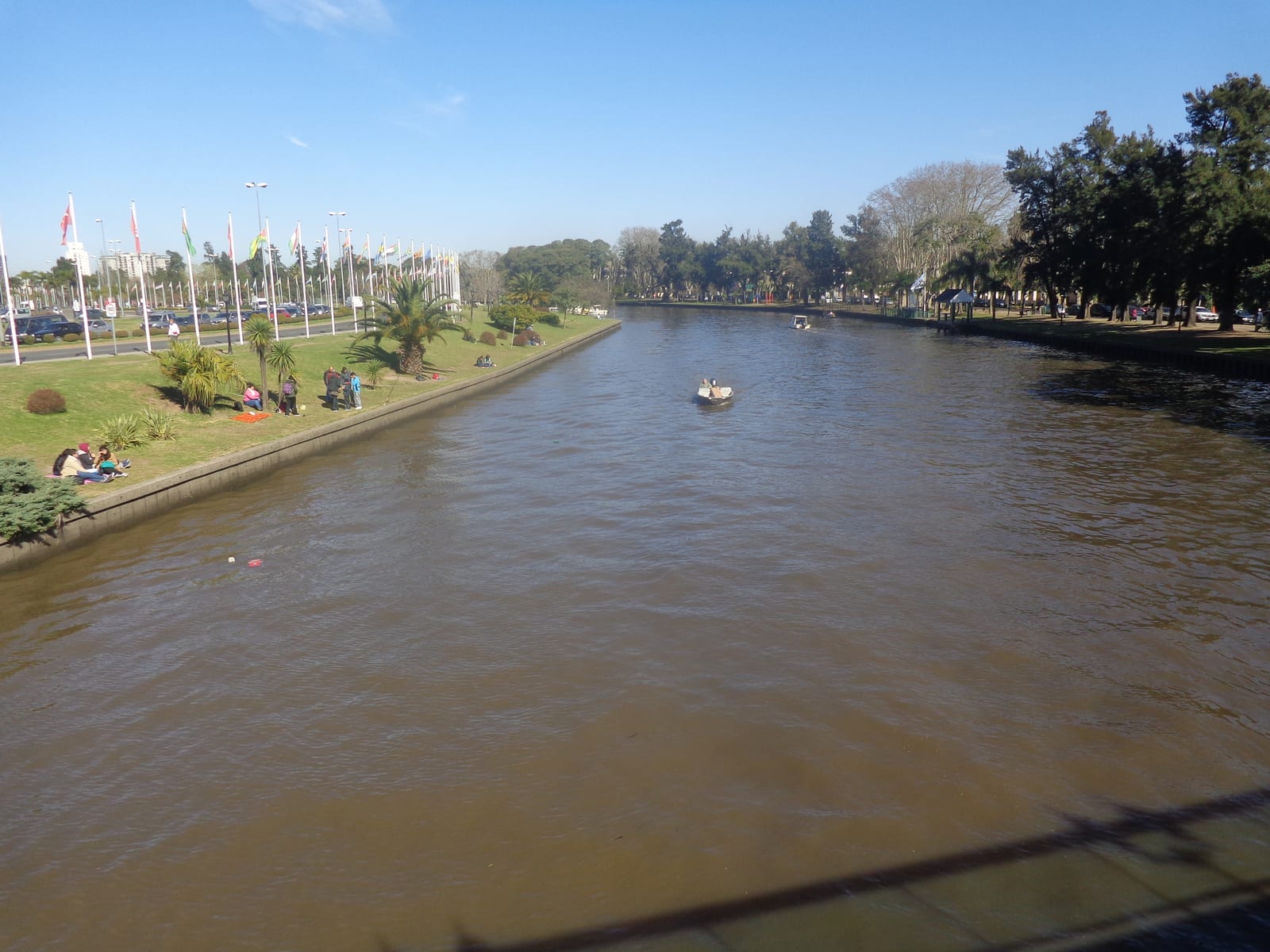 Edital para nova ponte sobre o Rio Tigre sai ainda em agosto