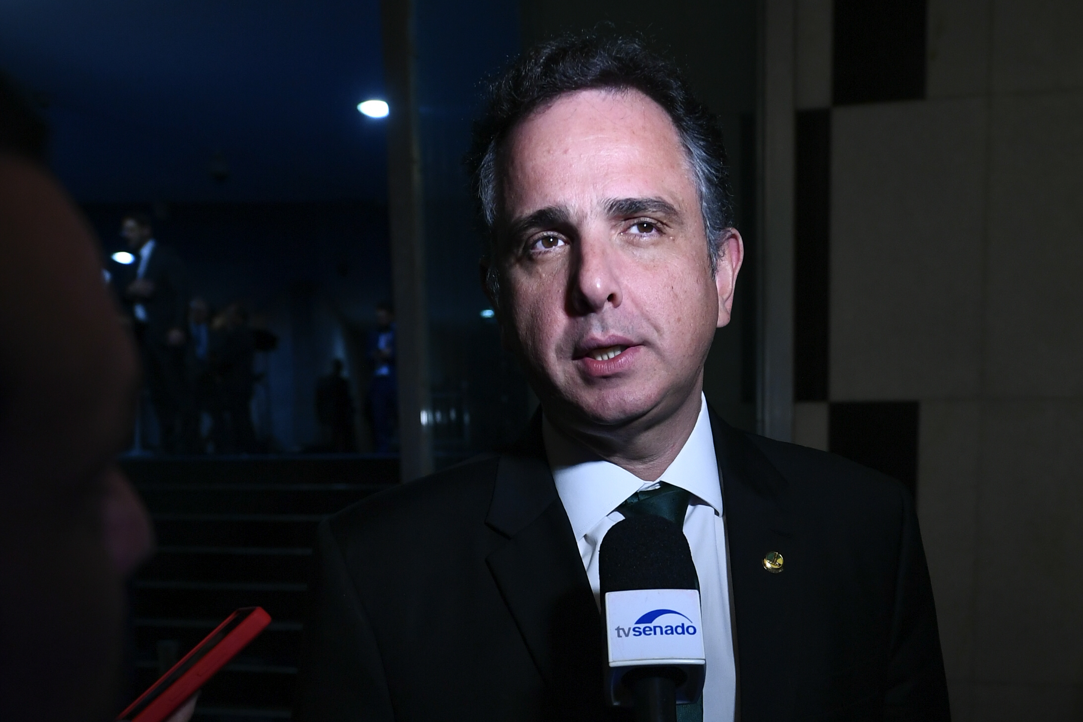 Célio Moura pede protagonismo do PT e defende aliança para 2026 em convenção do PSD
