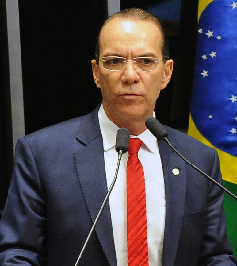 Décio Lima diz que defende impeachment de Alexandre de Moraes se houver irregularidades