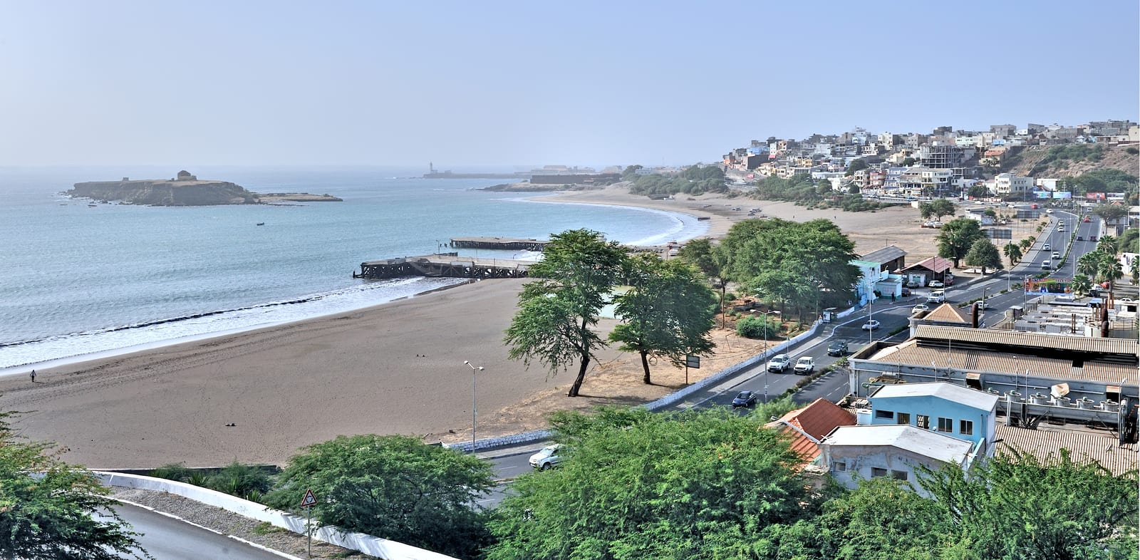 MPF ajuíza ação para proteger território quilombola da Praia da Penha