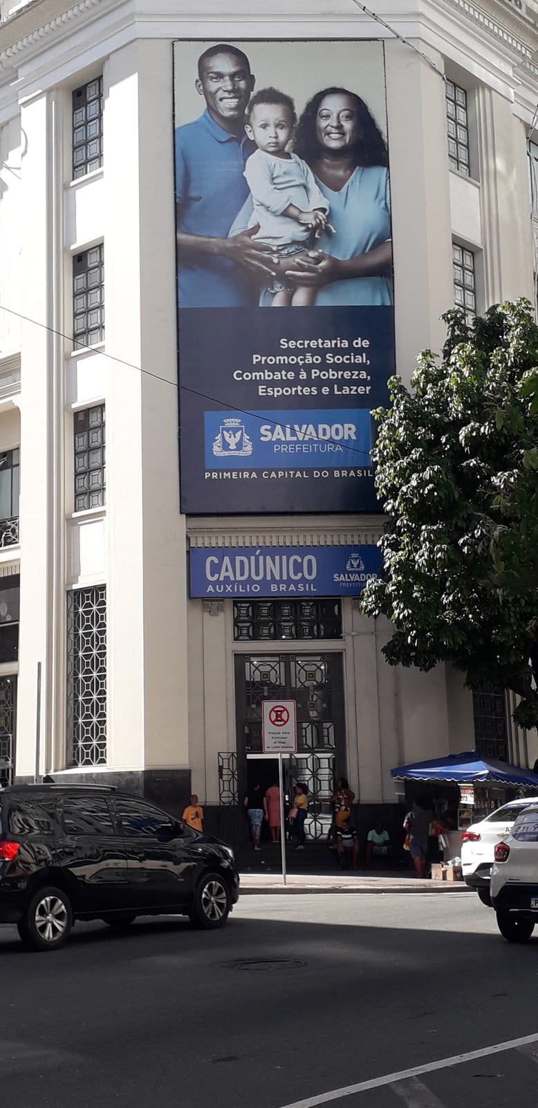 CMAS esclarece problemas no CadÚnico em Alegrete