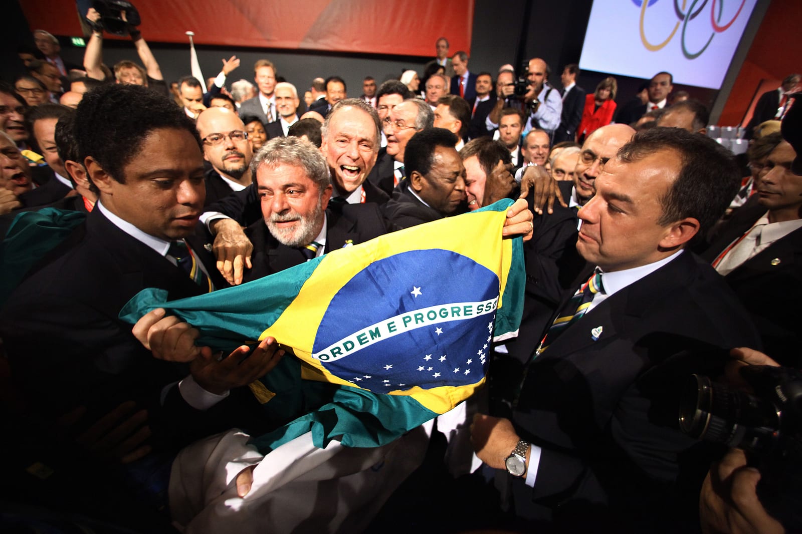 Eduardo Paes recorrerá ao STF contra anulação de votos de Garotinho