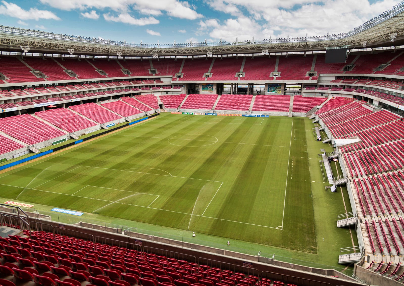 Vice-presidente Internacional Bruno Arena mira nova escala para a Casa do Construtor na América Latina