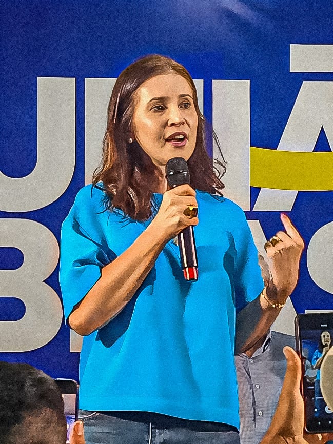 União Brasil decide neutralidade na disputa presidencial