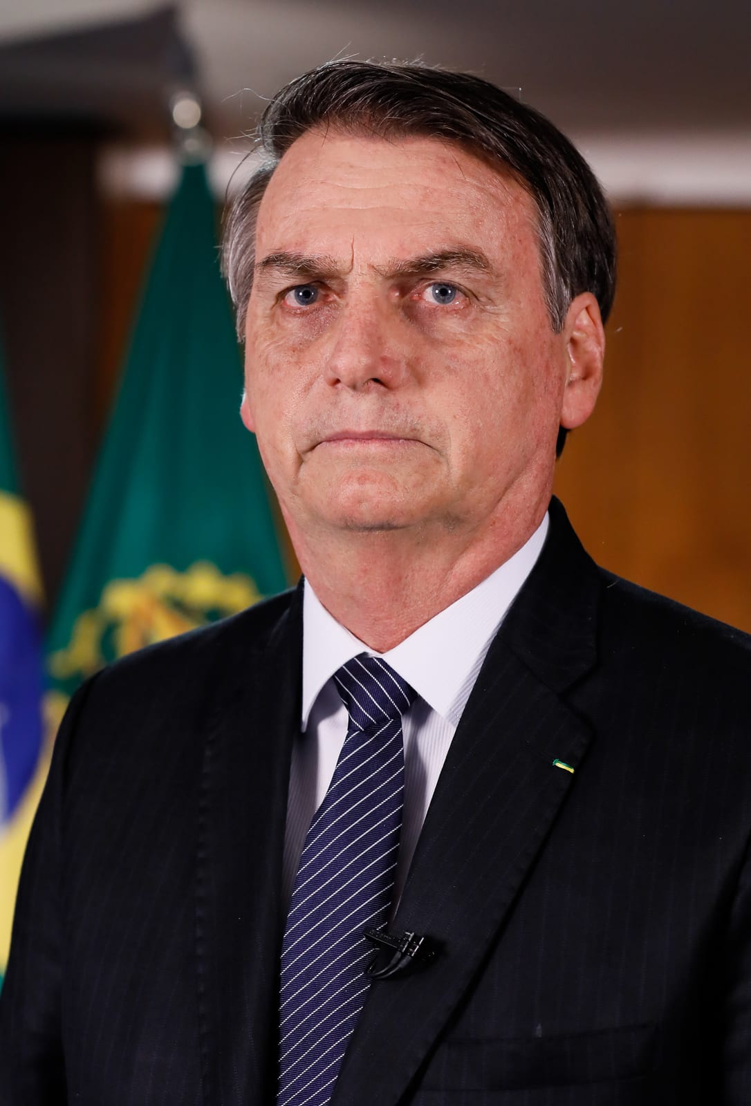 TRE autoriza Francischini a usar imagem de Jair Bolsonaro