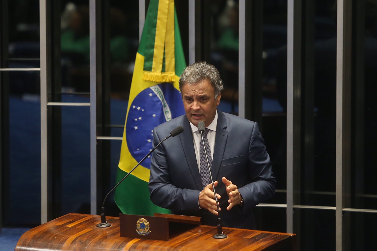 Partidos têm até quarta para definir candidaturas para 2026