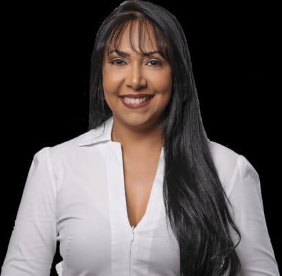 Janad Valcari (PP) fez campanha em seis cidades do Sudeste do Tocantins