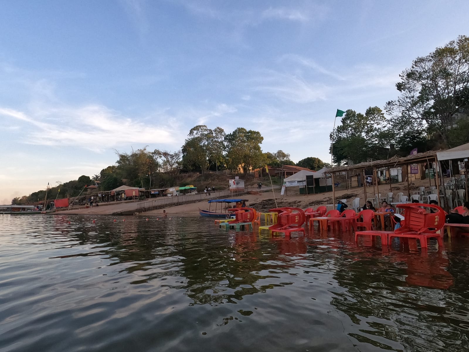 11 candidatos disputam 2 cadeiras do Senado por 10 partidos no Tocantins