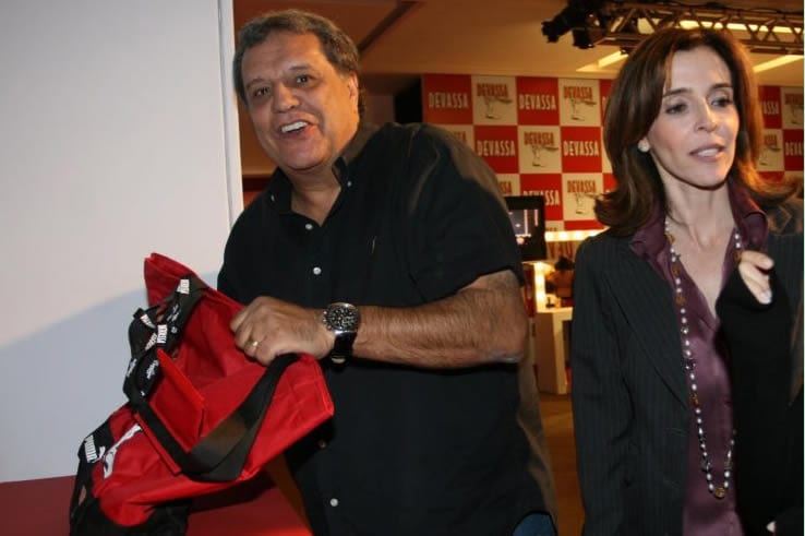 Debora Carvalho desiste da candidatura a deputada federal