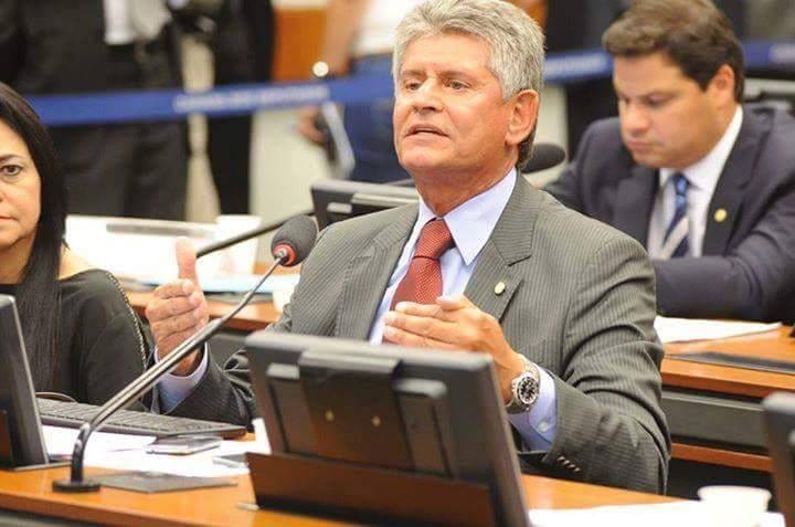 “Sem mandato deixarei de colocar cerca de R$ 400 milhões em Alegrete e região nos próximos 4 anos”, diz Afonso Motta
