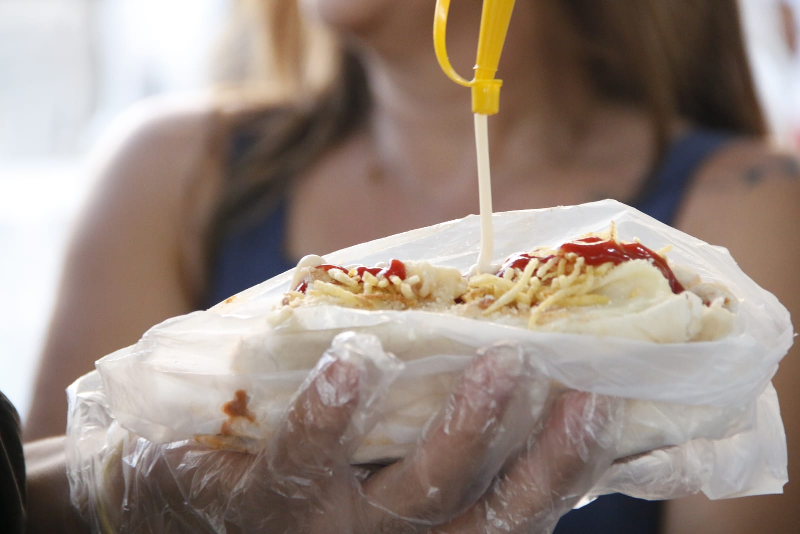 Festival Gastronômico terá ônibus a cada 30 minutos entre Palmas e Taquaruçu; veja os horários