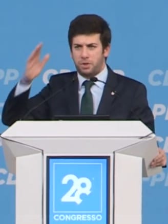 Áudio: Congresso recebe proposta de Orçamento de 2027