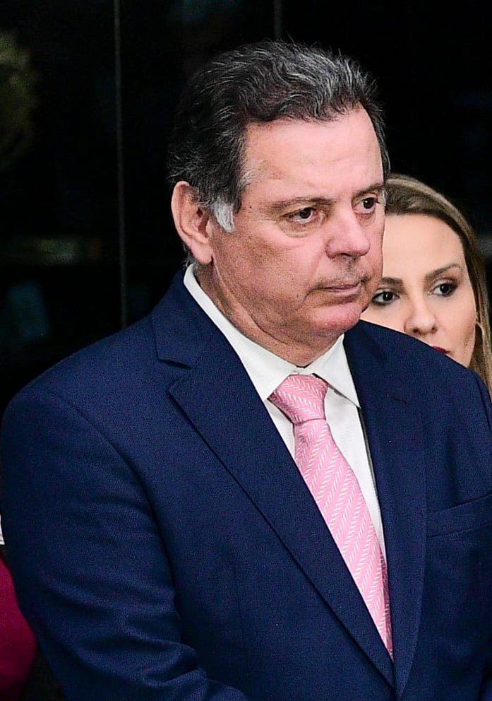 Se Vovô do Jeep ficar inelegível, PSDB de Marconi Perillo pode não eleger deputado