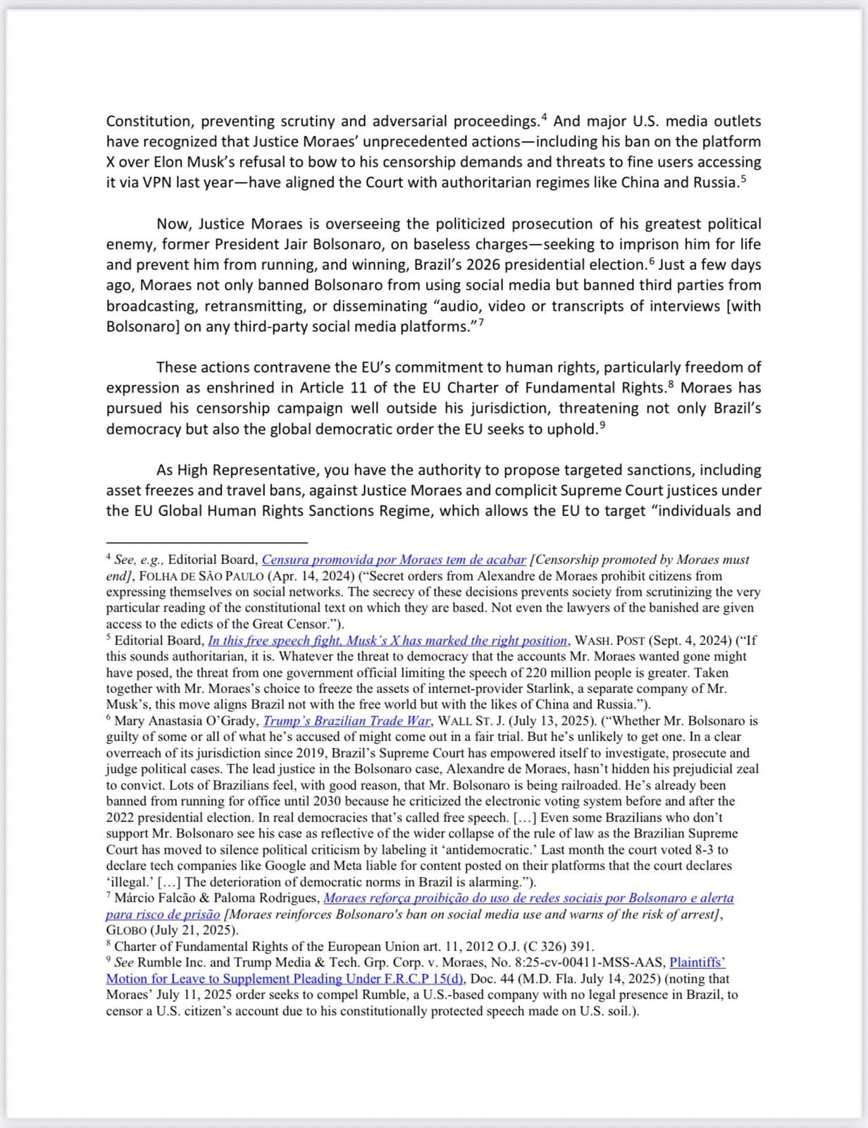 Moraes costurou acordo que garantiu 'vida mansa' no STF para David