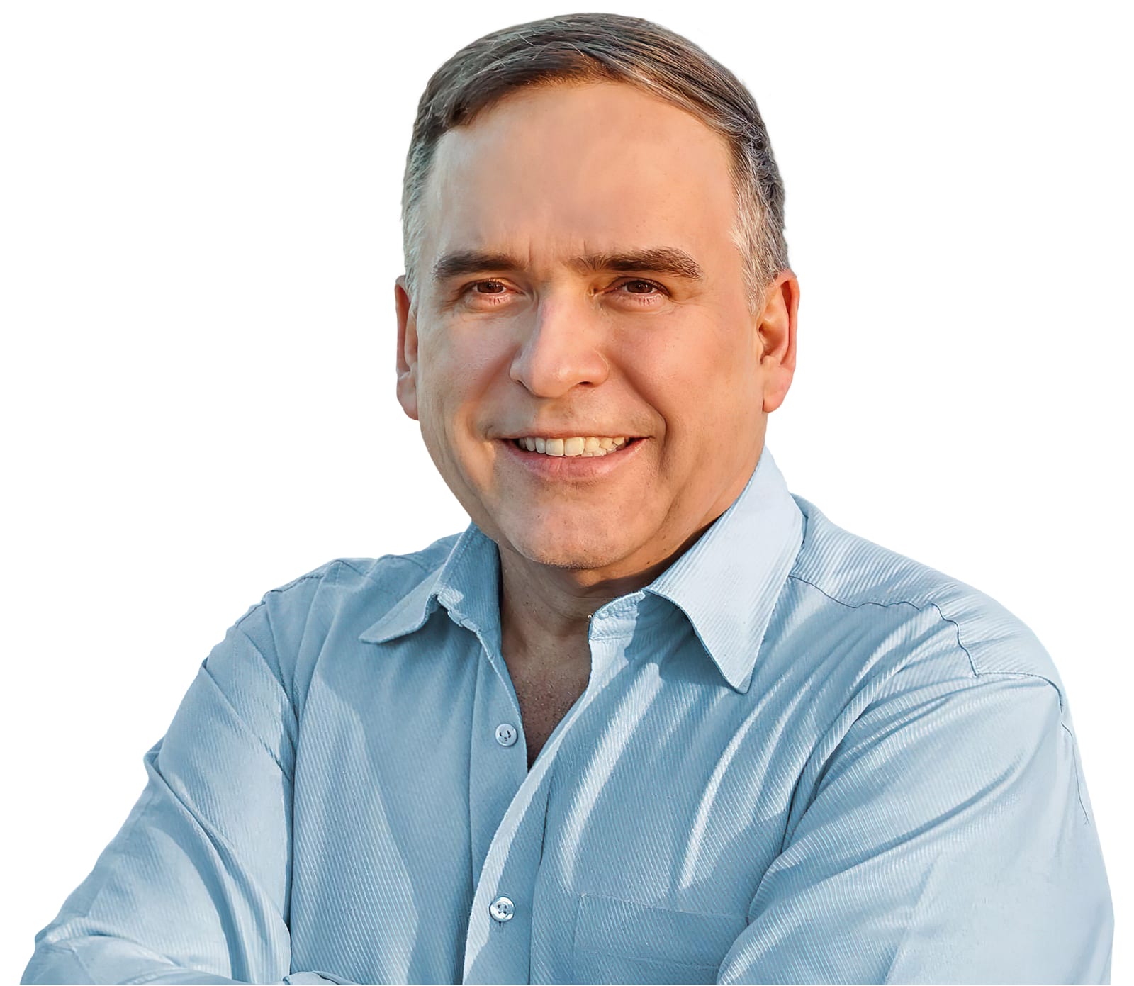 Sandro Mabel envia à Câmara projeto de reajuste para TAEs